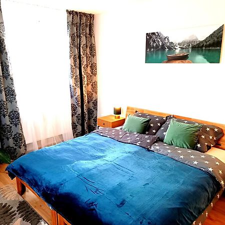 Family Apartments Tauchen Мёнихкирхен Экстерьер фото