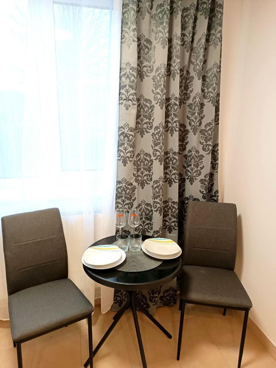 Family Apartments Tauchen Мёнихкирхен Экстерьер фото