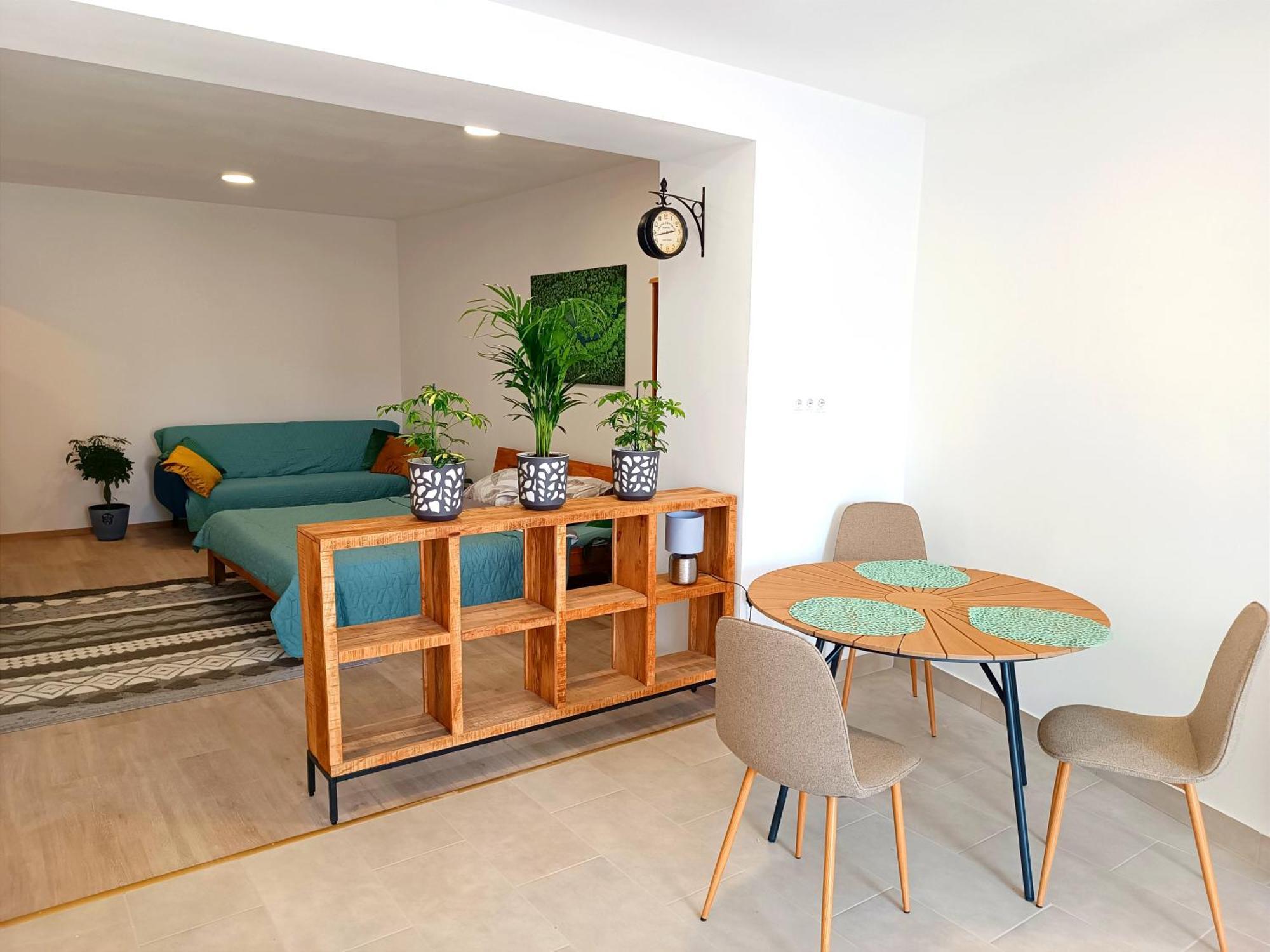 Family Apartments Tauchen Мёнихкирхен Экстерьер фото