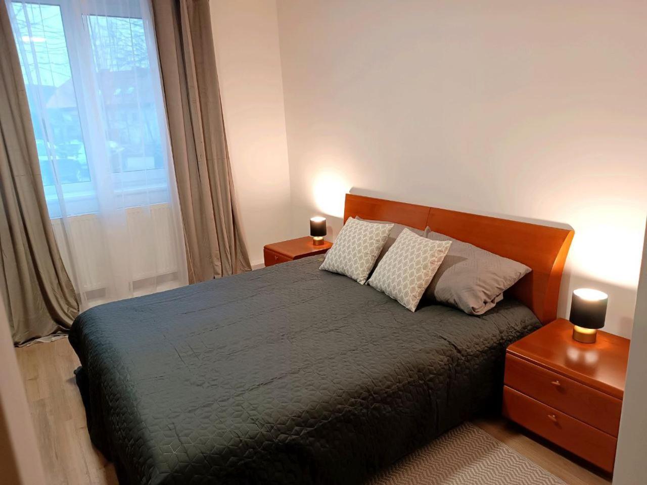 Family Apartments Tauchen Мёнихкирхен Экстерьер фото