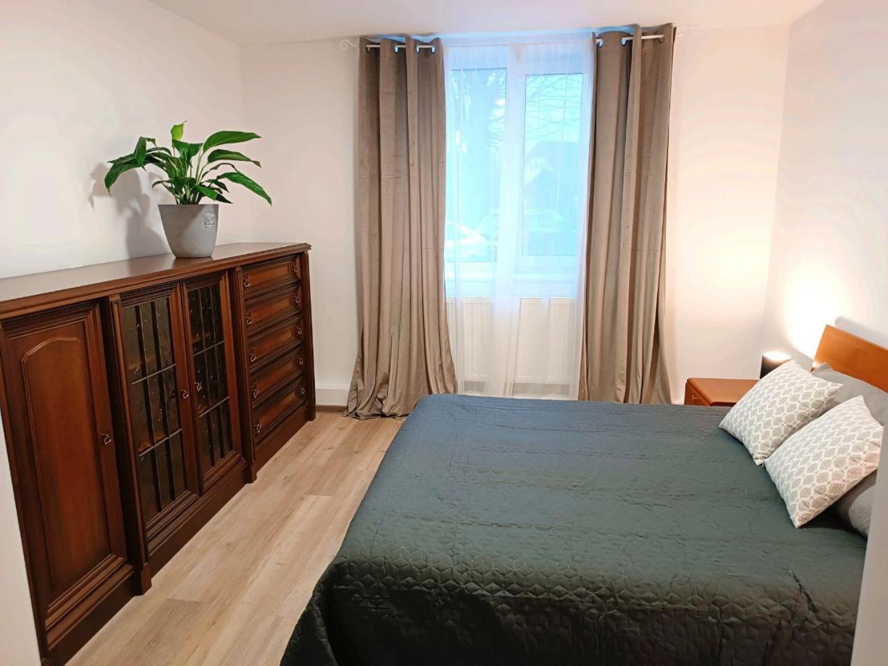 Family Apartments Tauchen Мёнихкирхен Экстерьер фото
