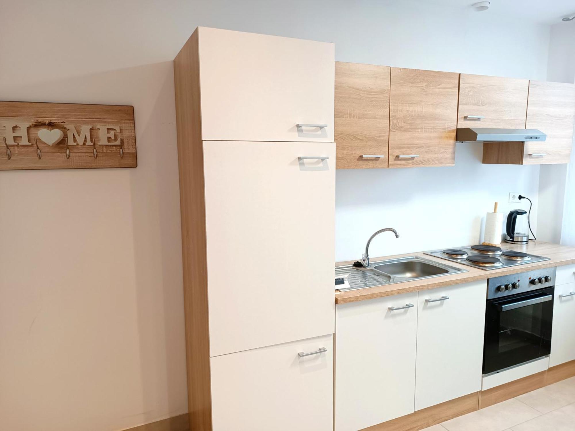Family Apartments Tauchen Мёнихкирхен Экстерьер фото