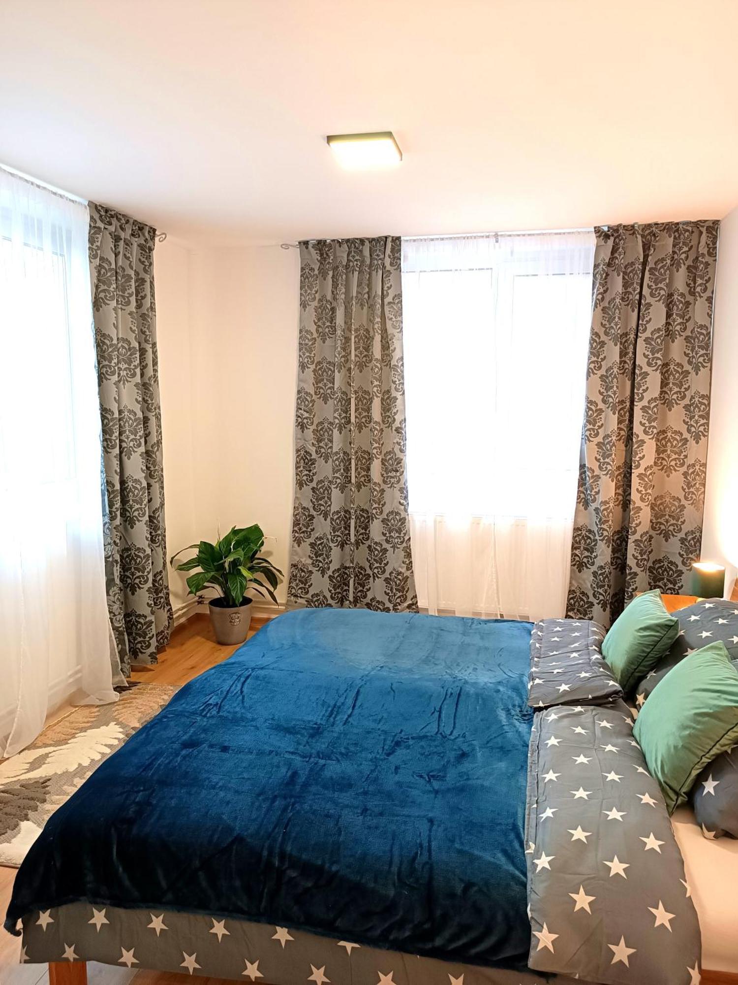 Family Apartments Tauchen Мёнихкирхен Экстерьер фото