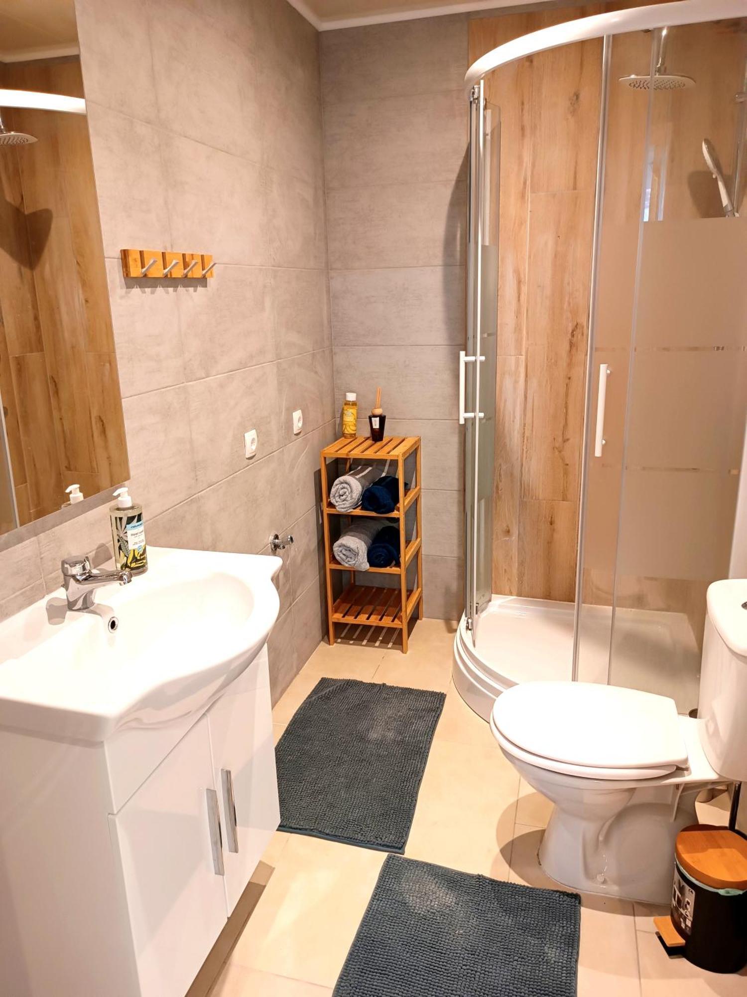 Family Apartments Tauchen Мёнихкирхен Номер фото