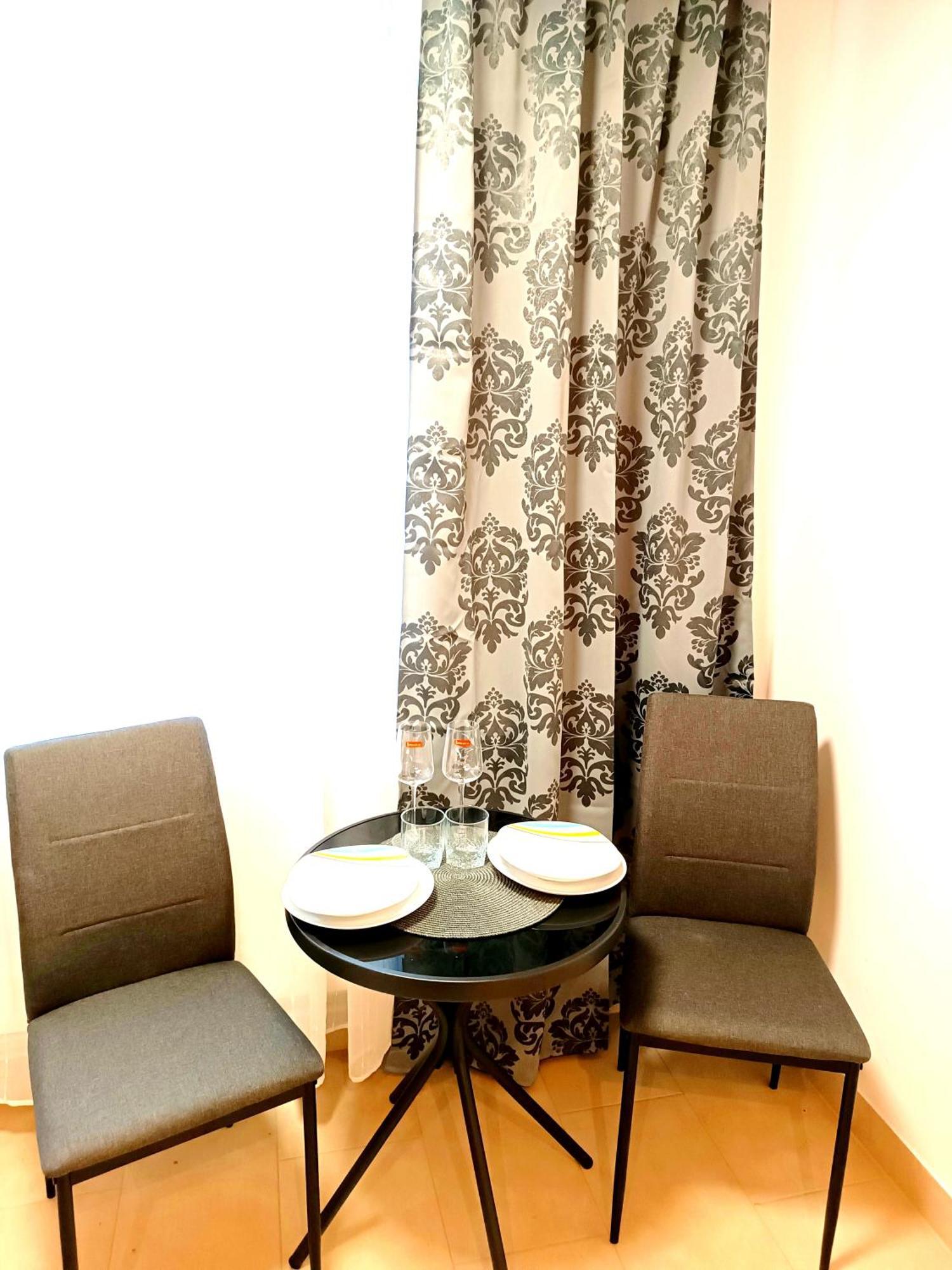 Family Apartments Tauchen Мёнихкирхен Экстерьер фото