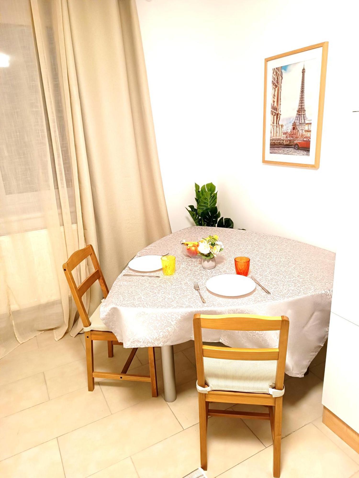 Family Apartments Tauchen Мёнихкирхен Экстерьер фото