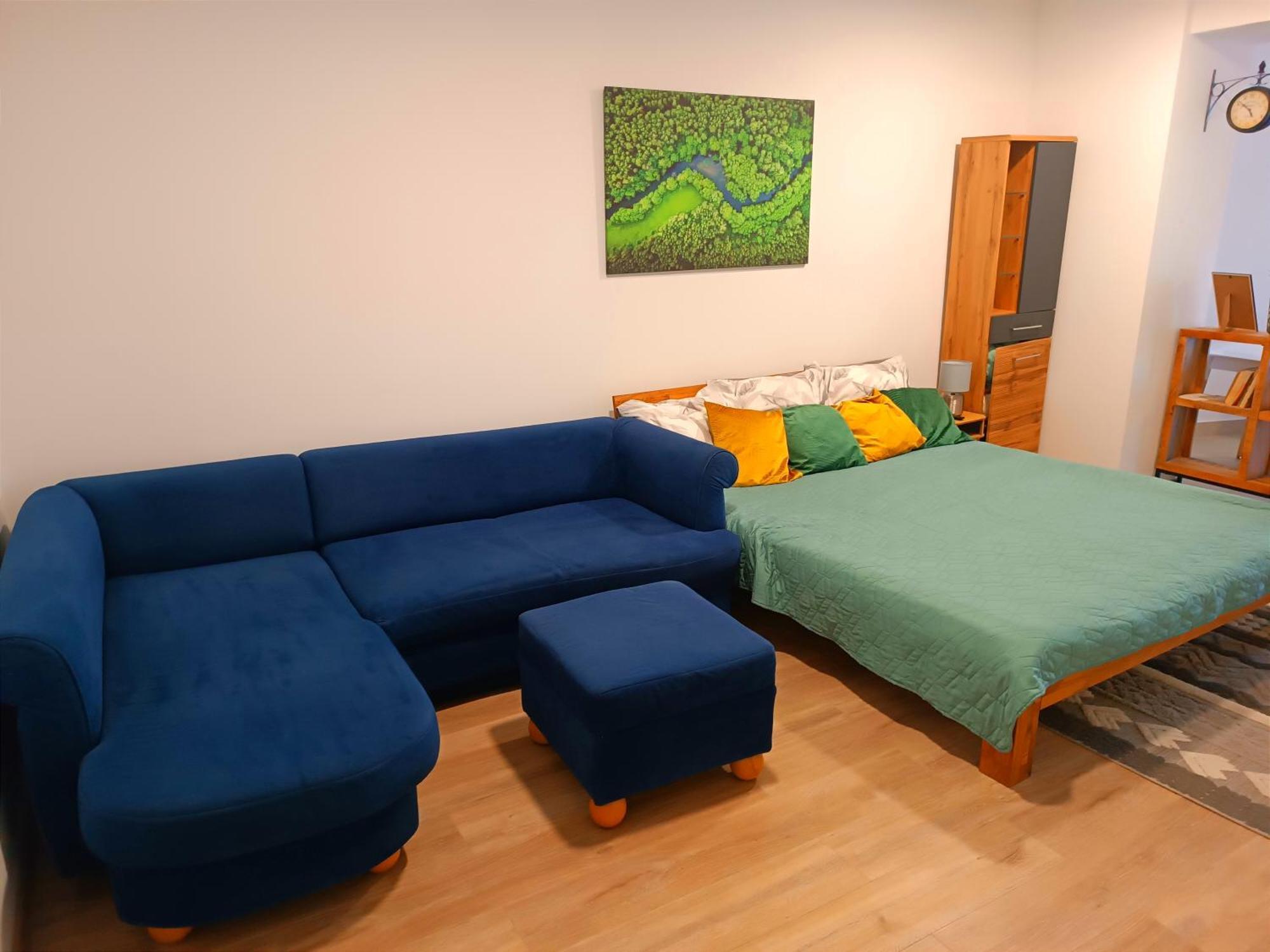 Family Apartments Tauchen Мёнихкирхен Номер фото