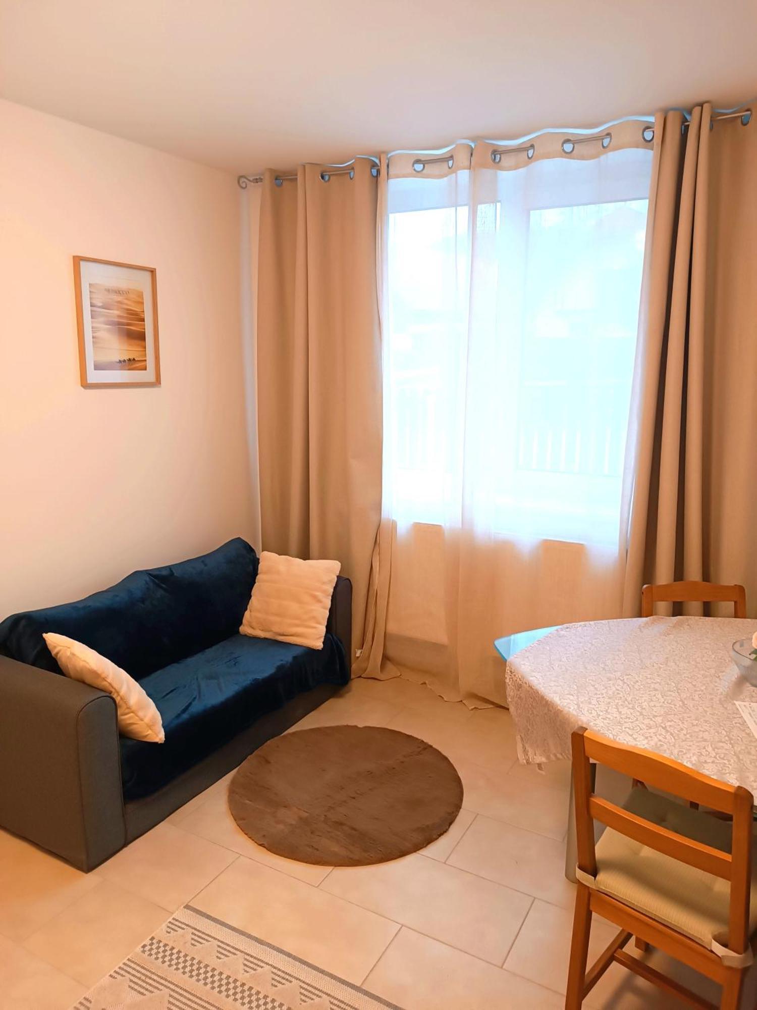 Family Apartments Tauchen Мёнихкирхен Экстерьер фото